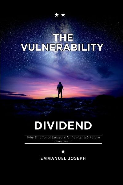 The Vulnerability Dividend, Why Emotional Exposure Is the Highest-Return Investment