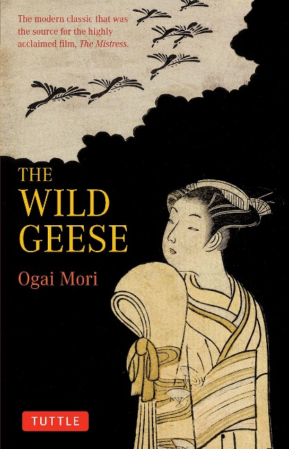 The Wild Geese: The Modern Classic That Was the Source for the Highly Acclaimed Film, The Mistriss