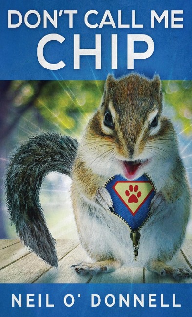 Dont Call Me Chip