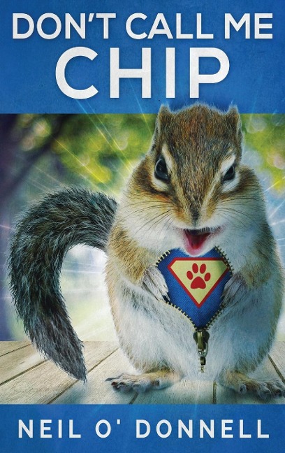 Dont Call Me Chip