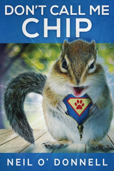 Dont Call Me Chip