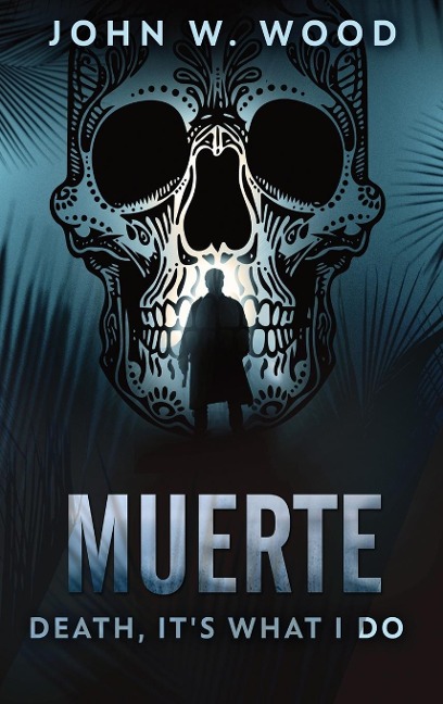 Muerte - Death, Its What I Do