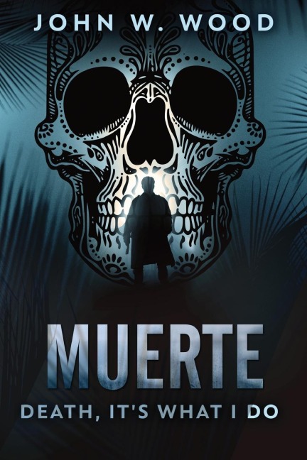 Muerte - Death, Its What I Do