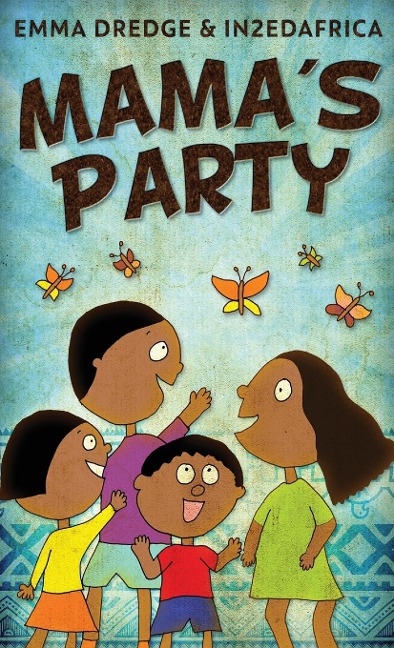 Mamas Party