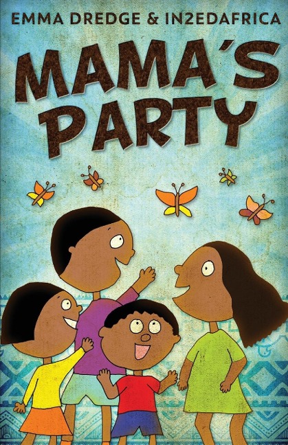 Mamas Party