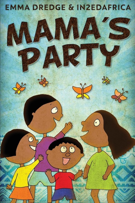 Mamas Party