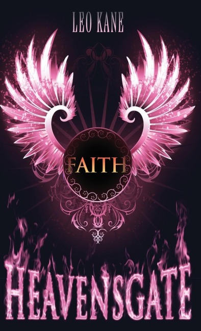 Heavensgate - Faith