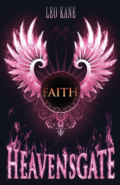 Heavensgate - Faith