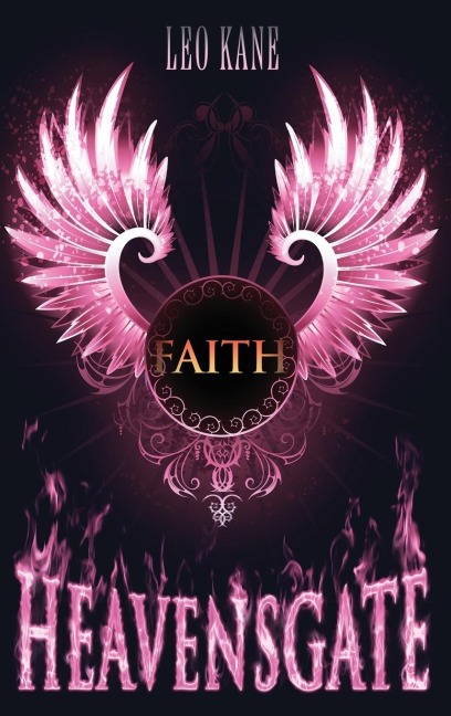 Heavensgate - Faith
