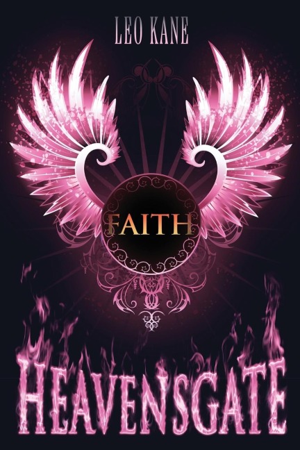 Heavensgate - Faith
