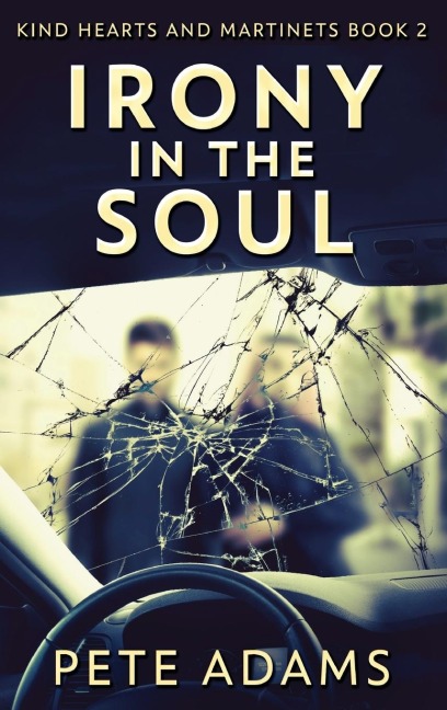 Irony In The Soul: Nobody Listens Like The Dying