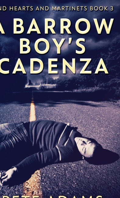 A Barrow Boy's Cadenza: In Dead Flat Major