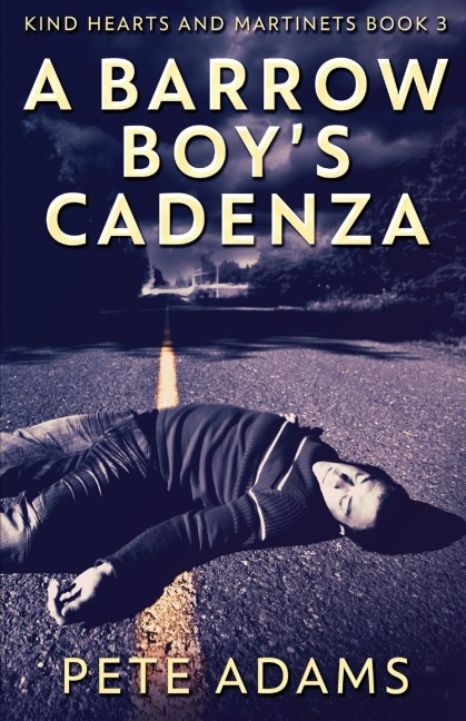 A Barrow Boys Cadenza: In Dead Flat Major