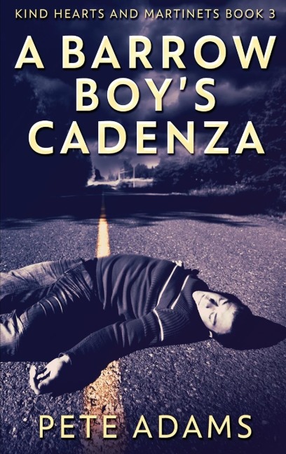 A Barrow Boys Cadenza: In Dead Flat Major