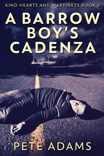 A Barrow Boys Cadenza: In Dead Flat Major