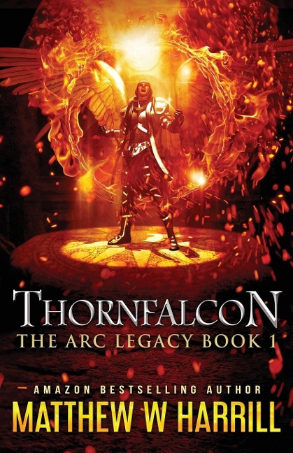 Thornfalcon