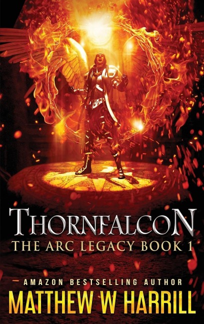 Thornfalcon