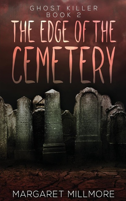 The Edge of the Cemetery