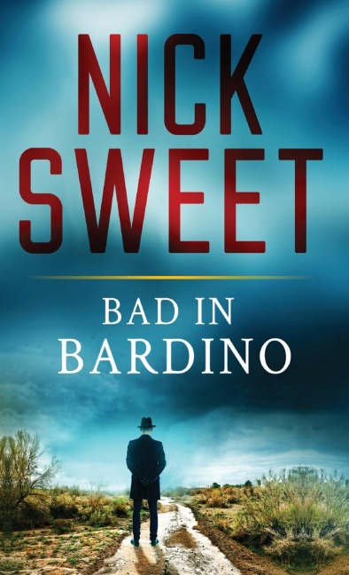 Bad in Bardino