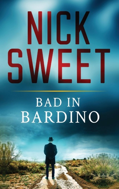 Bad in Bardino