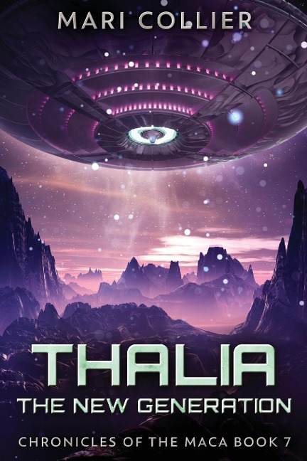 Thalia - The New Generation
