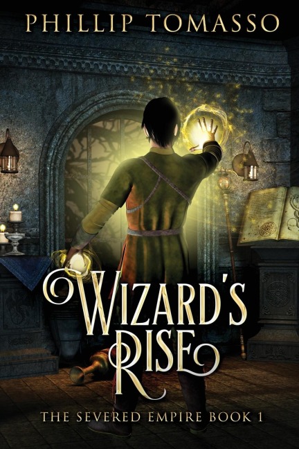 Wizards Rise