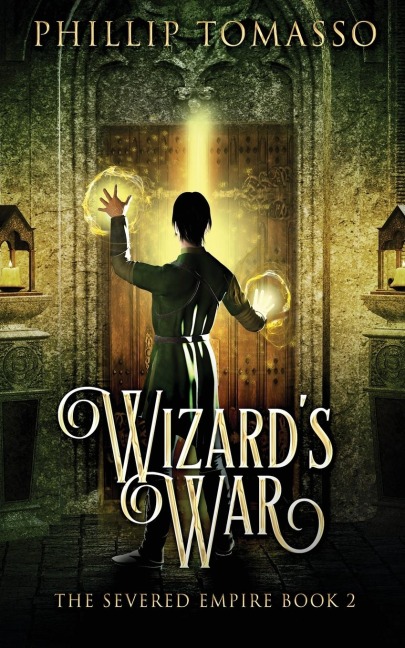 Wizards War