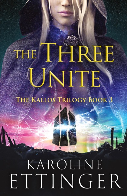 The Three Unite