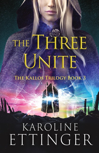 The Three Unite