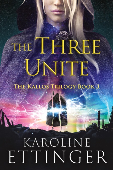 The Three Unite