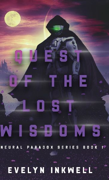 Quest of the Lost Wisdoms