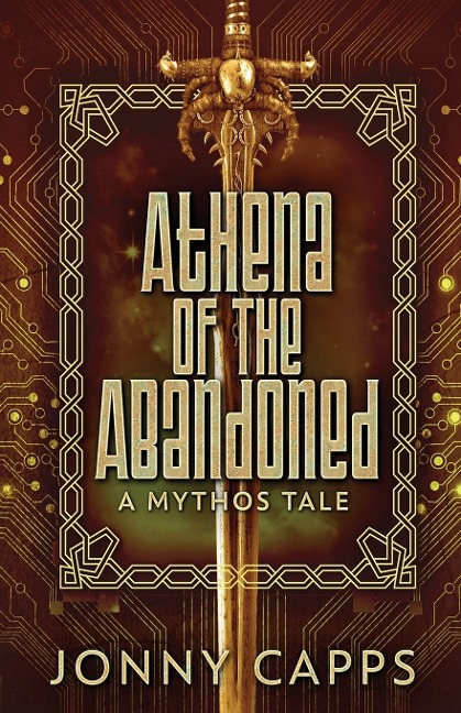Athena - Of The Abandoned: A Mythos Tale
