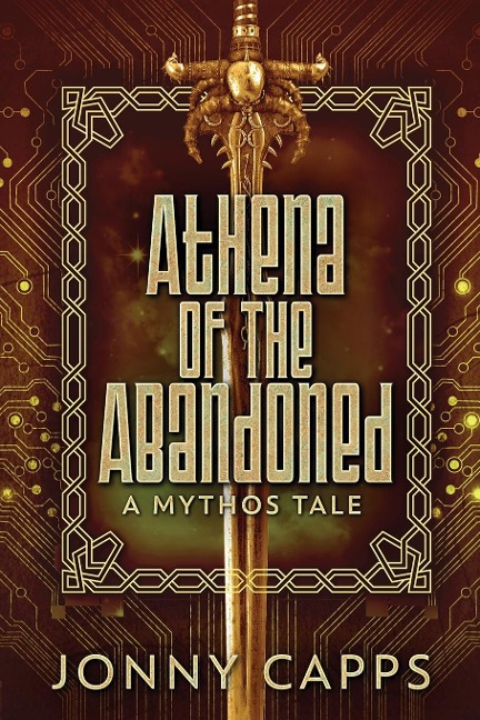 Athena - Of The Abandoned: A Mythos Tale
