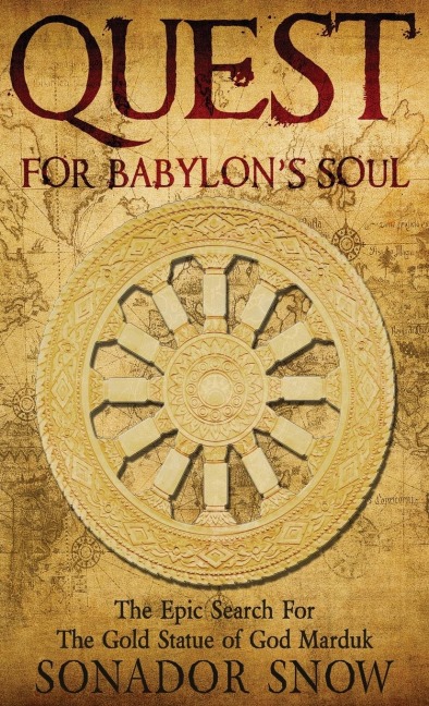 Quest for Babylons Soul