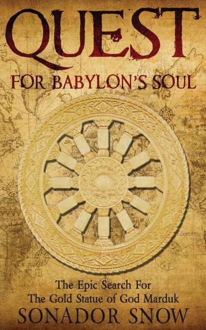 Quest for Babylons Soul