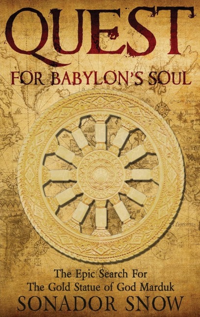 Quest for Babylons Soul