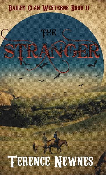 The Stranger
