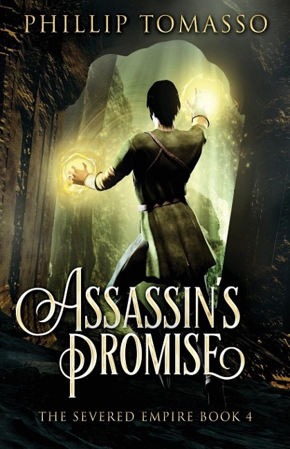 Assassins Promise