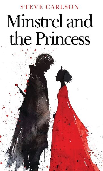 Minstrel and the Princess
