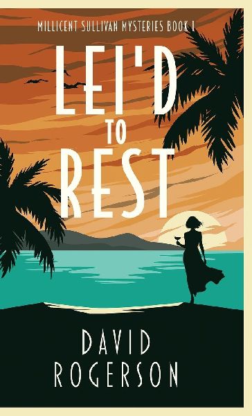 Leid to Rest