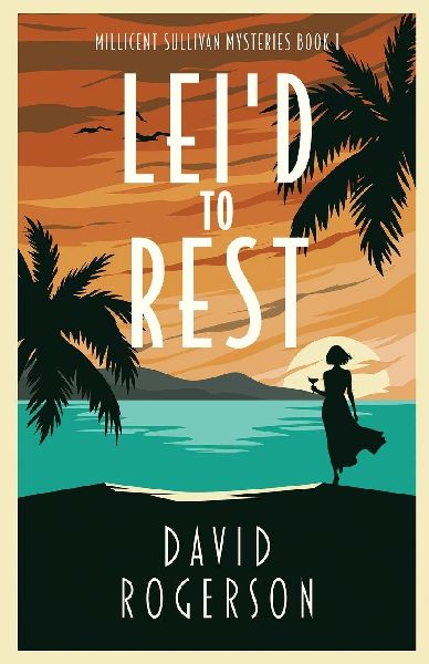 Leid to Rest