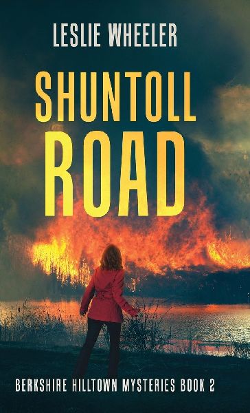 Shuntoll Road