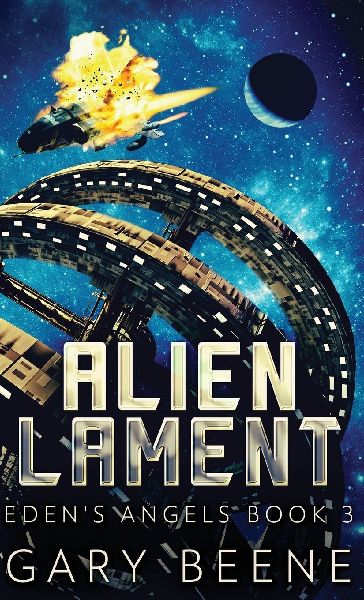 Alien Lament