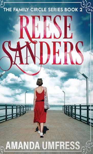 Reese Sanders