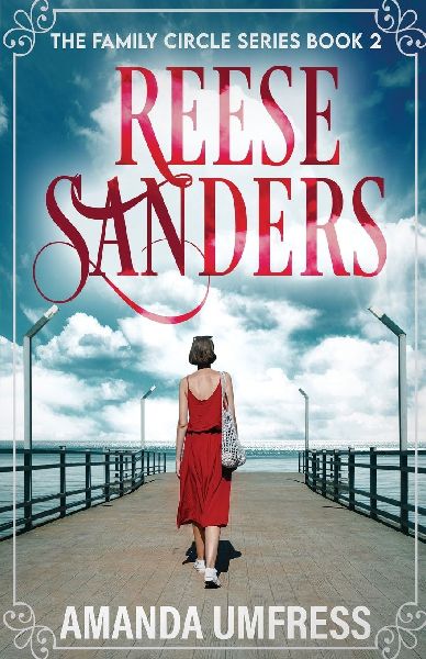 Reese Sanders
