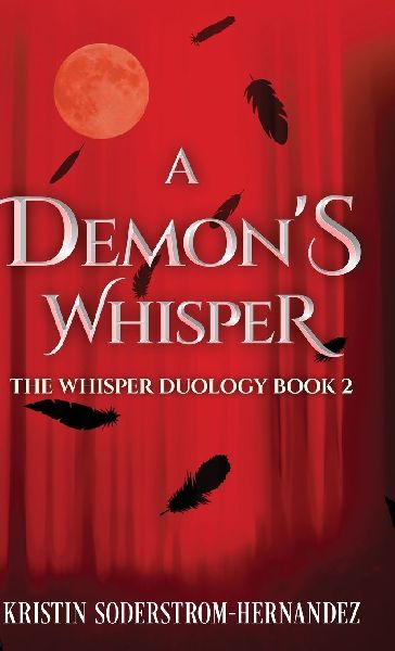 A Demons Whisper
