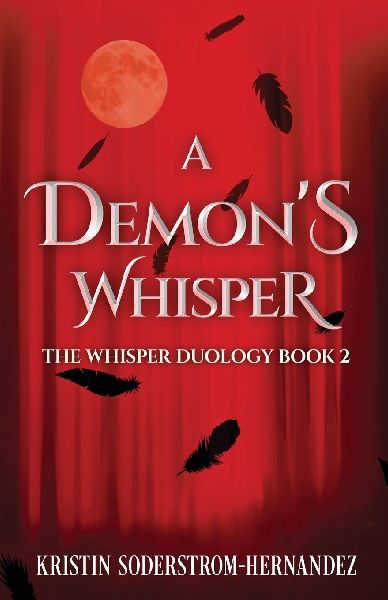 A Demons Whisper