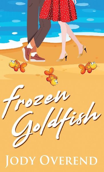 Frozen Goldfish