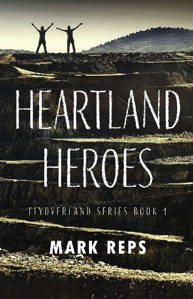 Heartland Heroes