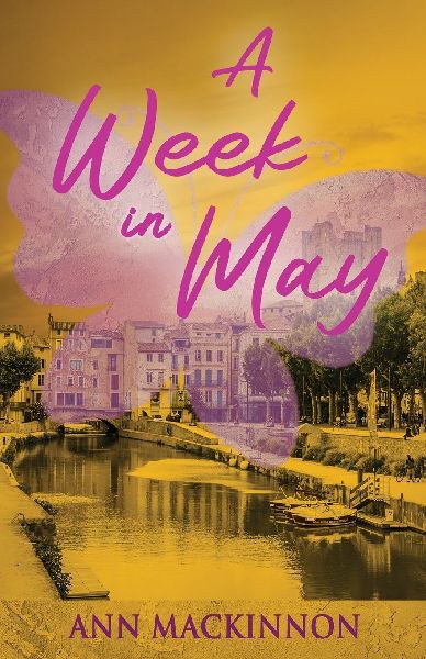 A Week In May